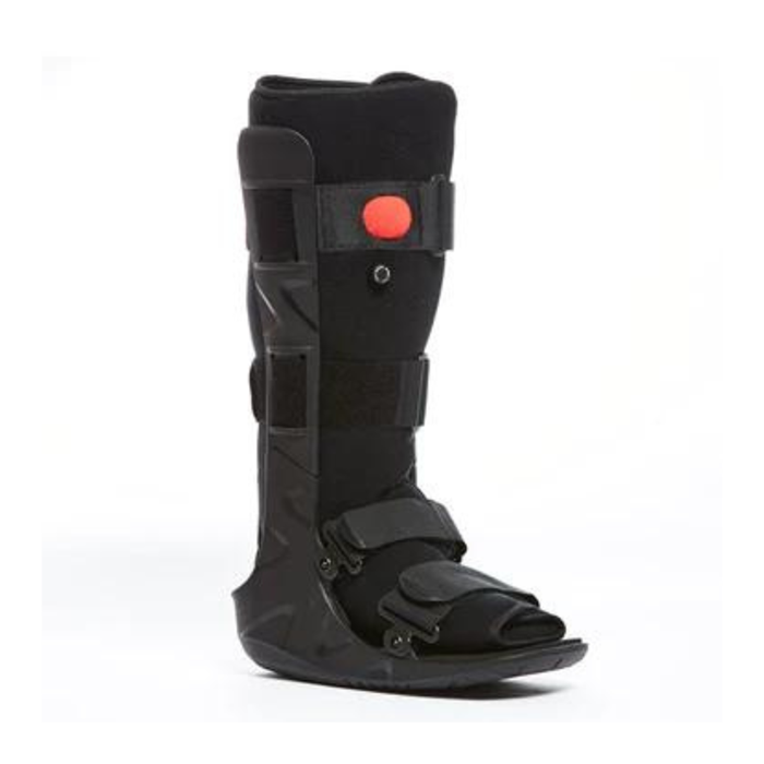 CAM Boot